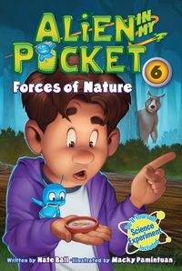 Produktbild: Alien in My Pocket #6