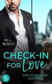 Produktbild: Check-in for love