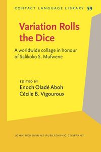 Produktbild: Variation Rolls the Dice