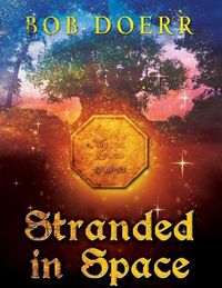 Produktbild: Stranded in Space (The Enchanted Coin Series, Book 4)
