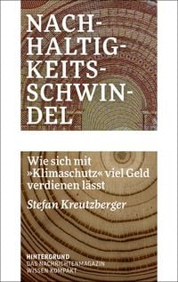 Produktbild: Nachhaltigkeitsschwindel