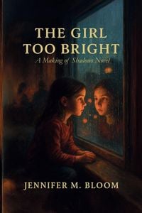 Produktbild: The Girl Too Bright