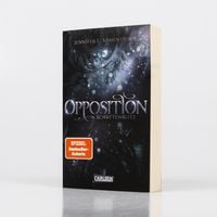 Obsidian 5: Opposition. Schattenblitz