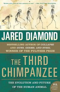 Produktbild: Third Chimpanzee, The