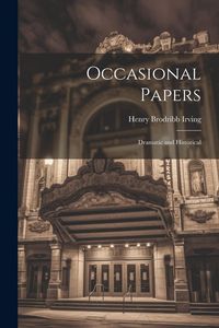Produktbild: Occasional Papers
