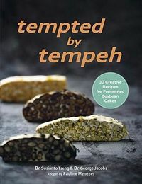 Produktbild: Tempted by Tempeh