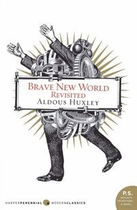 Produktbild: Brave New World Revisited