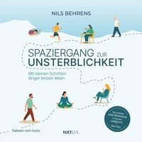 Produktbild: Spaziergang zur Unsterblichkeit