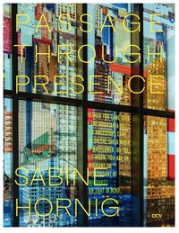 Produktbild: Sabine Hornig &ndash; Passage Through Presence