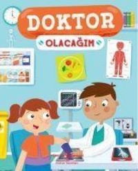 Produktbild: Doktor Olacagim