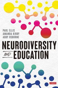 Produktbild: Neurodiversity and Education