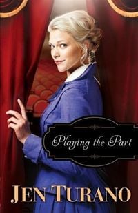 Produktbild: Playing the Part (A Class of Their Own Book #3)