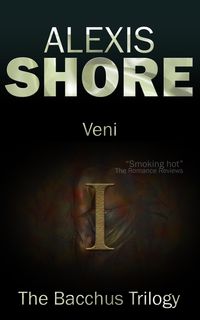 Produktbild: Veni (The Bacchus Trilogy, #1)