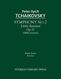 Produktbild: Symphony No.2 'Little Russian', Op.17