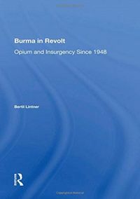Produktbild: Lintner, B: Burma In Revolt