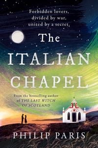 Produktbild: The Italian Chapel