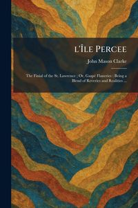 Produktbild: L'&Atilde;le Percee