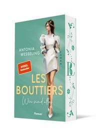 Produktbild: Les Bouttiers &ndash; Wir sind alles