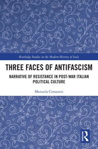 Produktbild: Three Faces of Antifascism