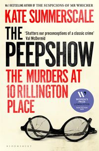 Produktbild: The Peepshow