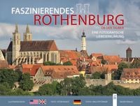 Produktbild: Faszinierendes Rothenburg ob der Tauber