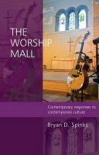 Produktbild: Spinks, P: The Worship Mall