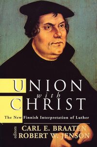 Produktbild: Union with Christ