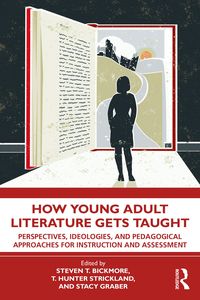 Produktbild: How Young Adult Literature Gets Taught