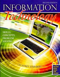 Produktbild: Information Technology
