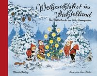 Produktbild: Weihnachtsfest im Wichtelland