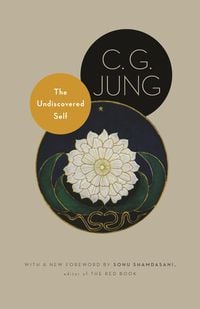 Produktbild: The Undiscovered Self