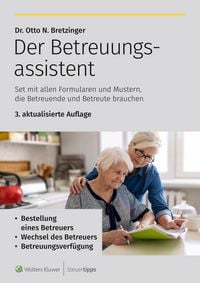 Produktbild: Der Betreuungsassistent