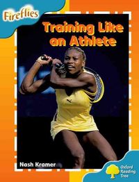 Produktbild: Kramer, N: Oxford Reading Tree: Level 9: Fireflies: Training
