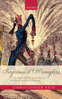 Produktbild: Imprison'd Wranglers