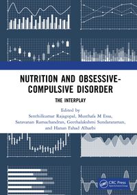 Produktbild: Nutrition and Obsessive-Compulsive Disorder