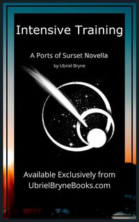 Produktbild: Intensive Training (The Ports of Surset, #3.5)