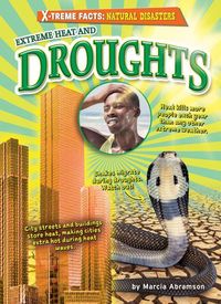 Produktbild: Extreme Heat and Droughts
