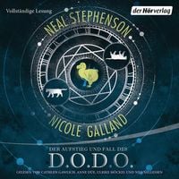 Produktbild: Der Aufstieg und Fall des D.O.D.O.