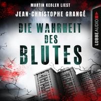 Produktbild: Die Wahrheit des Blutes