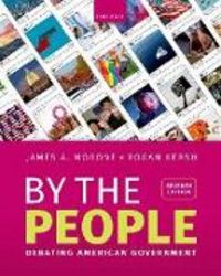 Produktbild: By The People