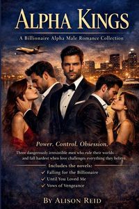 Produktbild: Alpha Kings