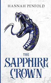Produktbild: The Sapphire Crown - Alternate Cover