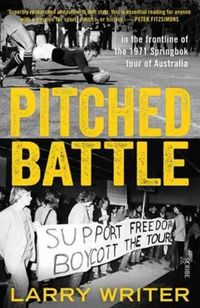 Produktbild: Writer, L: Pitched Battle