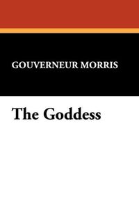 Produktbild: Morris, G: Goddess