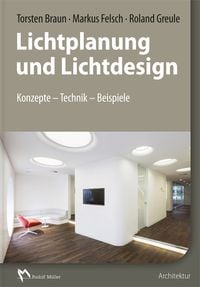 Produktbild: Lichtplanung und Lichtdesign