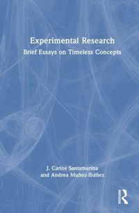 Produktbild: Experimental Research