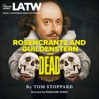 Produktbild: Rosencrantz and Guildenstern are Dead