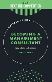 Produktbild: Becoming a Management Consultant