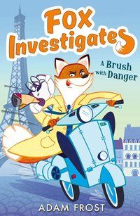 Produktbild: Fox Investigates