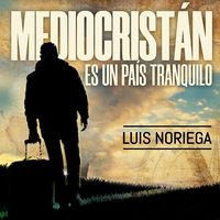 Produktbild: Mediocristan es un pa&iacute;s tranquilo